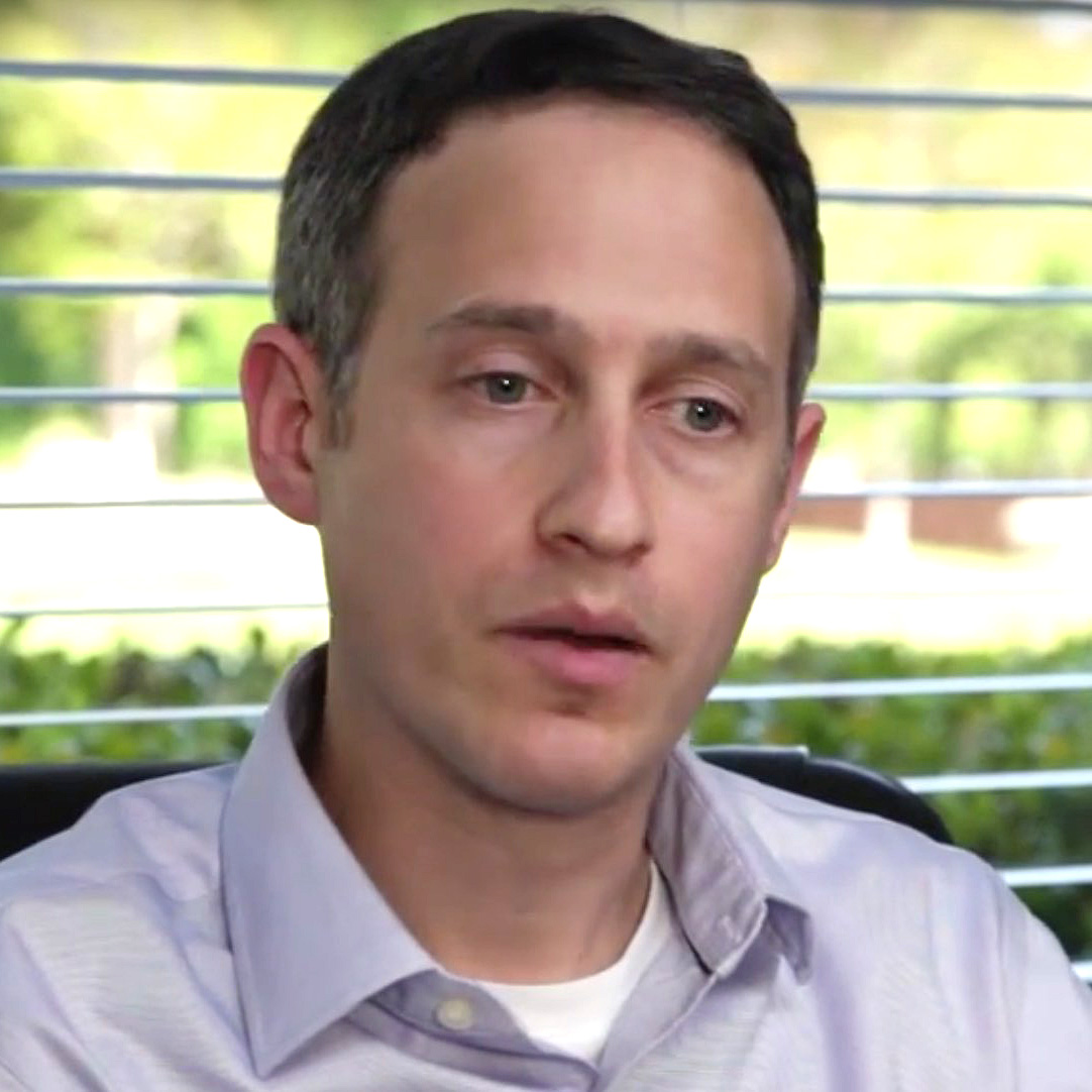 Mike Shapiro