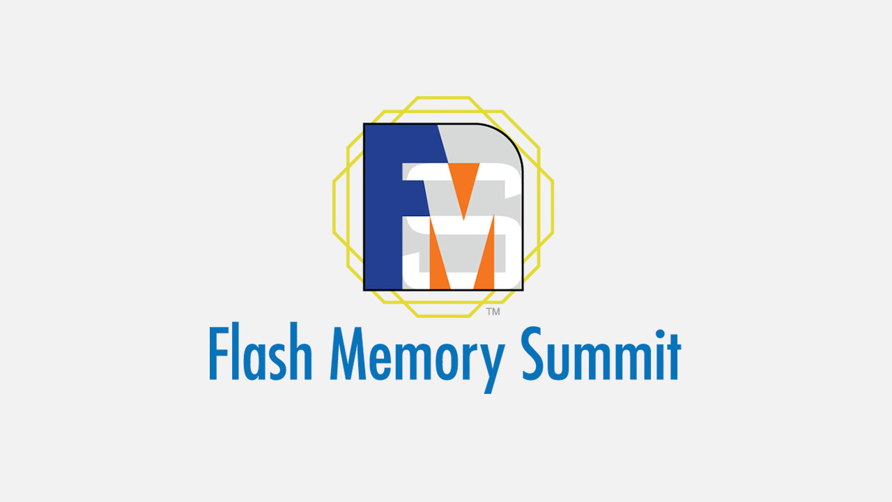Virtual Flash Memory Summit 2020