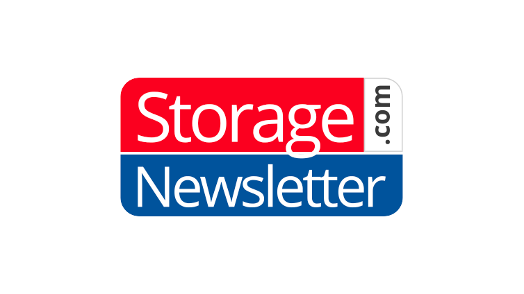 Storage Newsletter