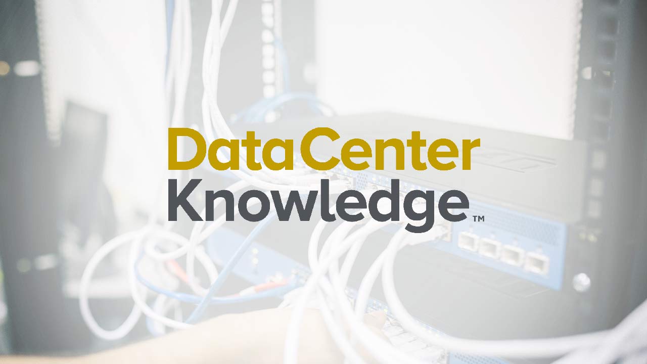 Data Center Knowledge