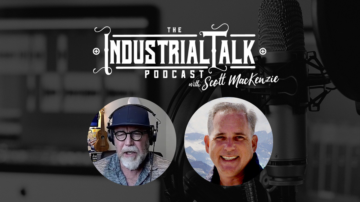 The-Industrial-Talk-Podcast