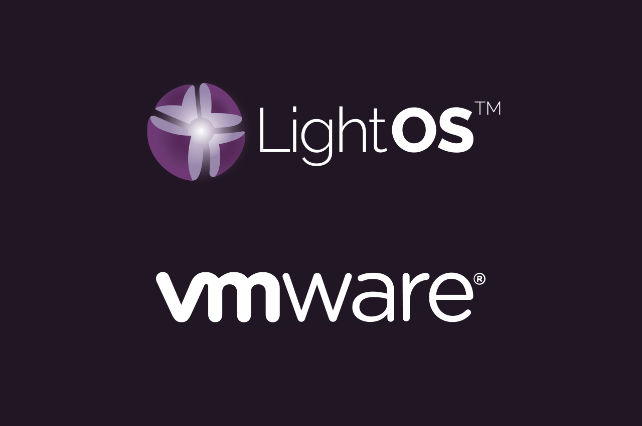 LightOS for VMware Performance, Simplicity, Scalability