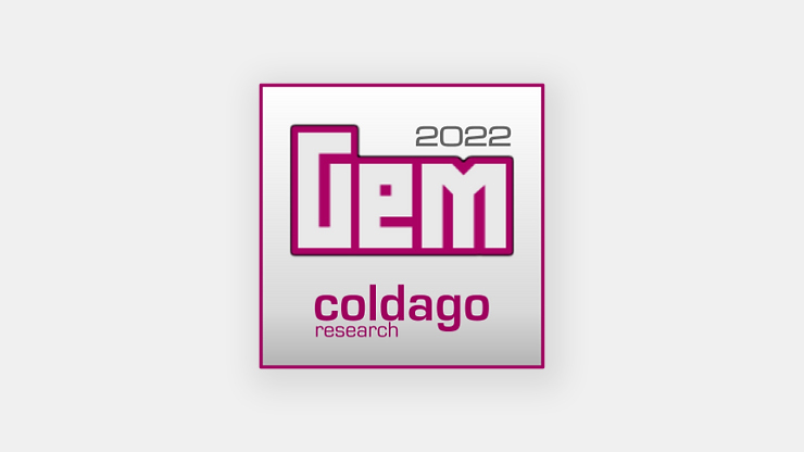 GEMS-2022-Coldago