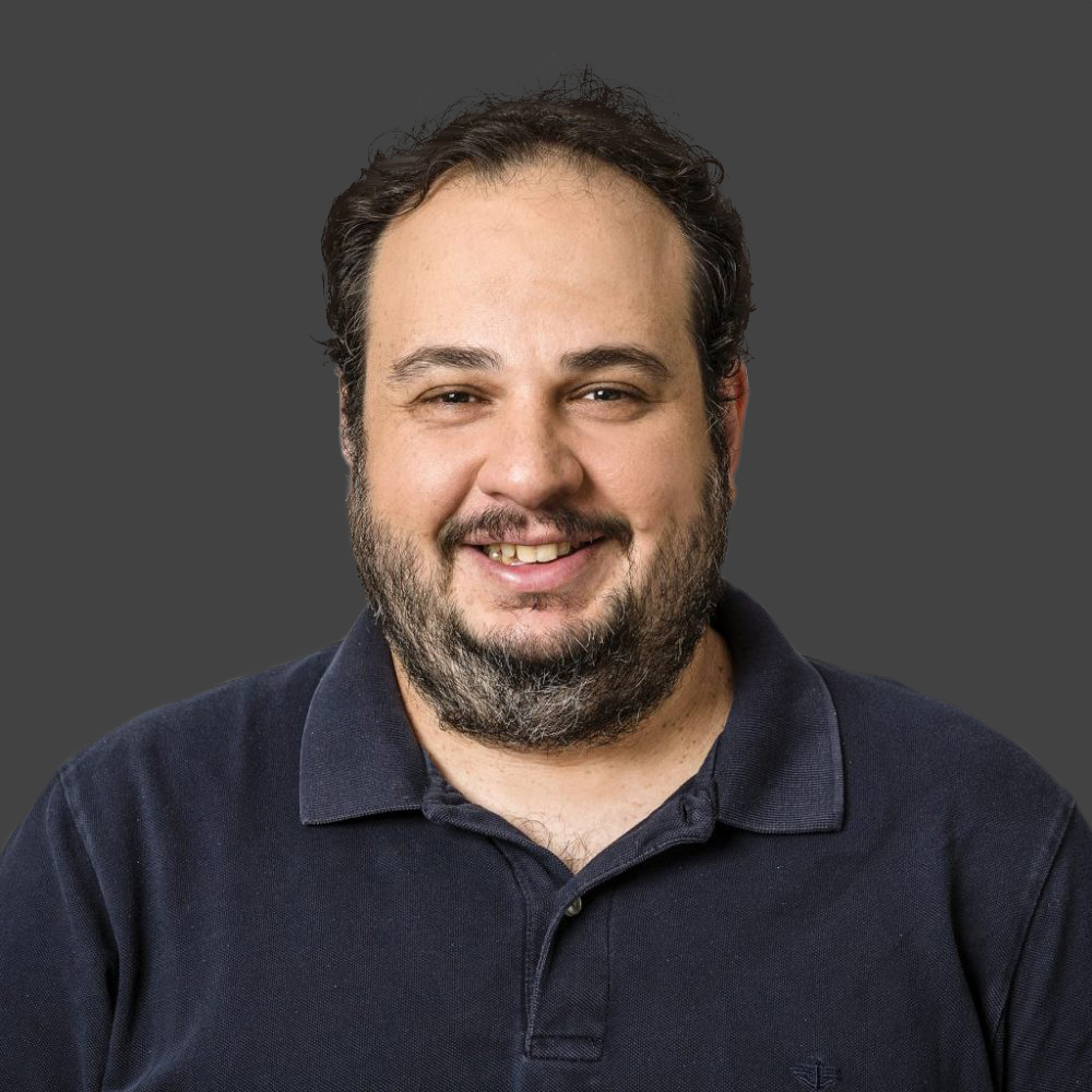 Abel Gordon