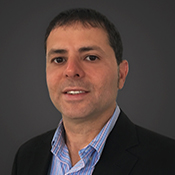 Eran Kirzner