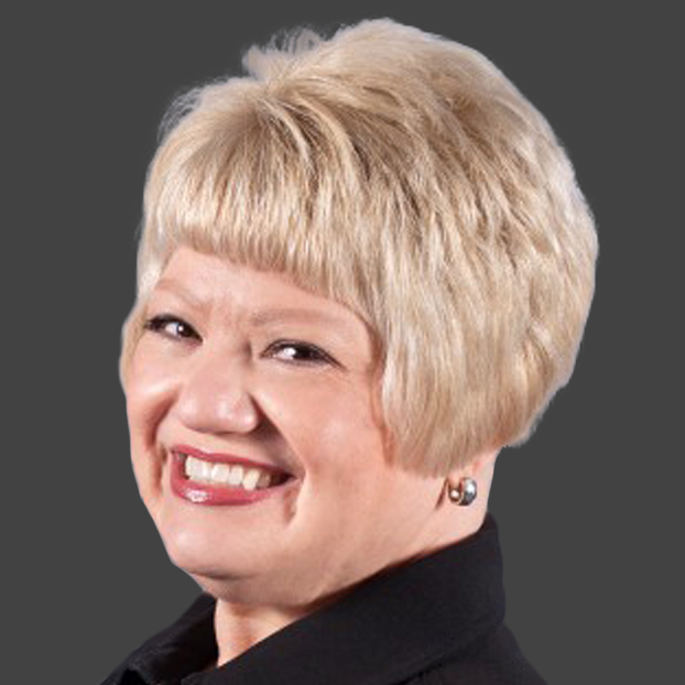 Charla Bunton-Johnson