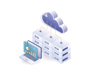 lightbits ecommerce storage