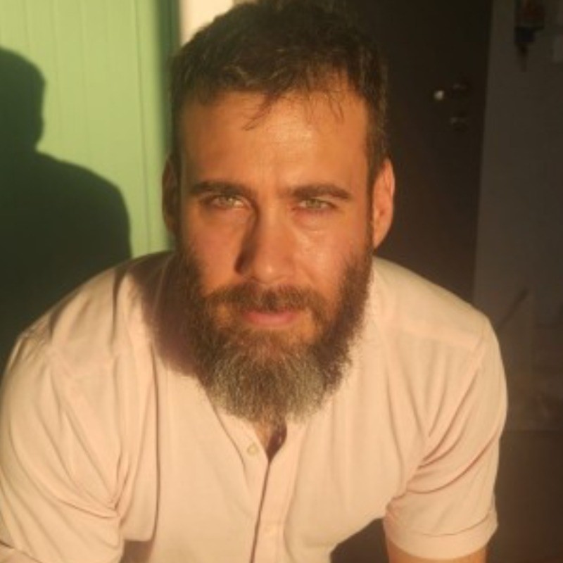 Hagai Greenfeld