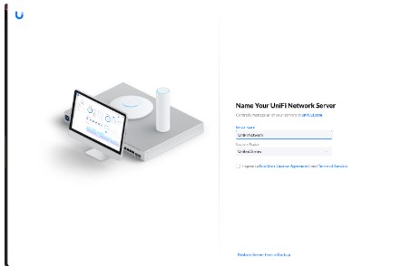 image of browser window verifying deployment of Lightbits in OCP