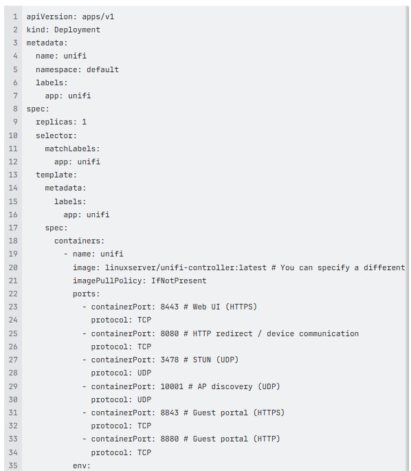 image showing Lightbits deployment in OCP