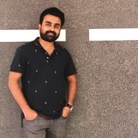 Bharat Raut, Senior Customer Success Engineer at Lightbits Labs