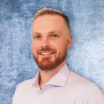 Felix Melligan, Former Principal Solutions Engineer at Lightbits Labs