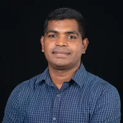 Hemanth Kommuru