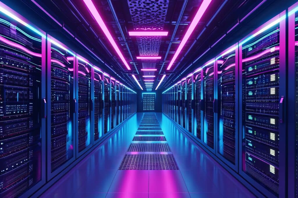 Technology Instance Build a Scalable Infrastructure Platform for Online Retail | Lightbits