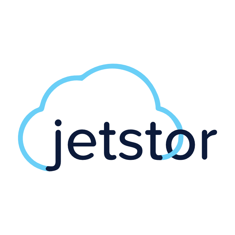 Jetstor logo