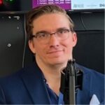 Arthur Rasmusson Director of AI Infrastructure at Lightbits Labs