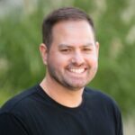 Keith McKay, Sr Director of Solutions Architecture and Technical Partnerships at Scaleflux