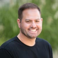 Keith McKay, Sr Director of Solutions Architecture and Technical Partnerships at Scaleflux