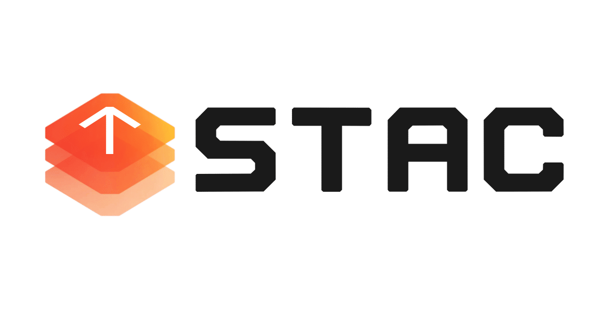STAC logo