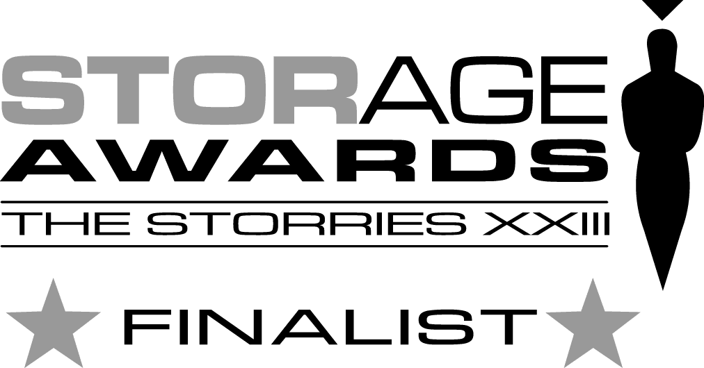 The Storries Award logo