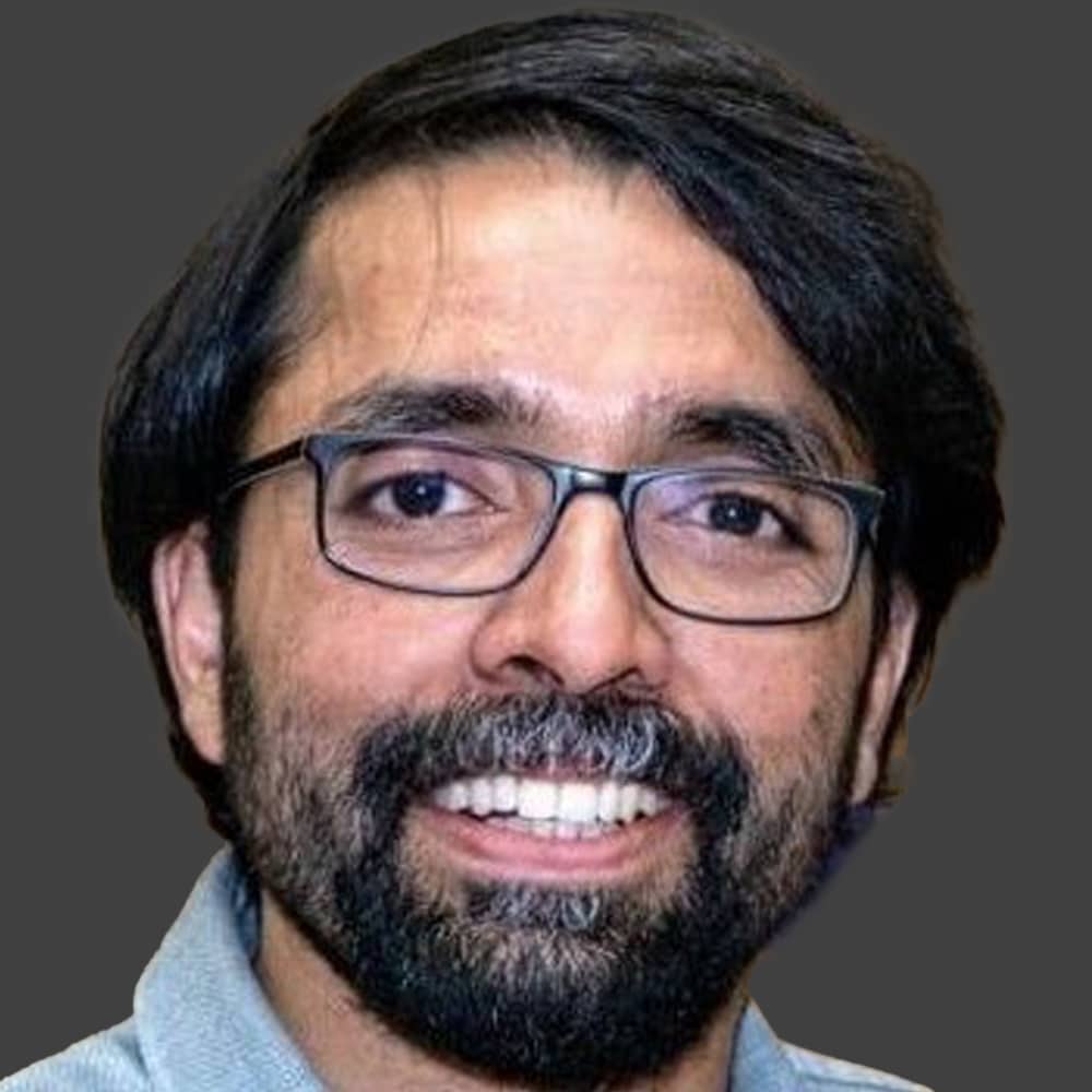 Ramesh Chettuvetty VP of Product and Business Development at Lightbits Labs
