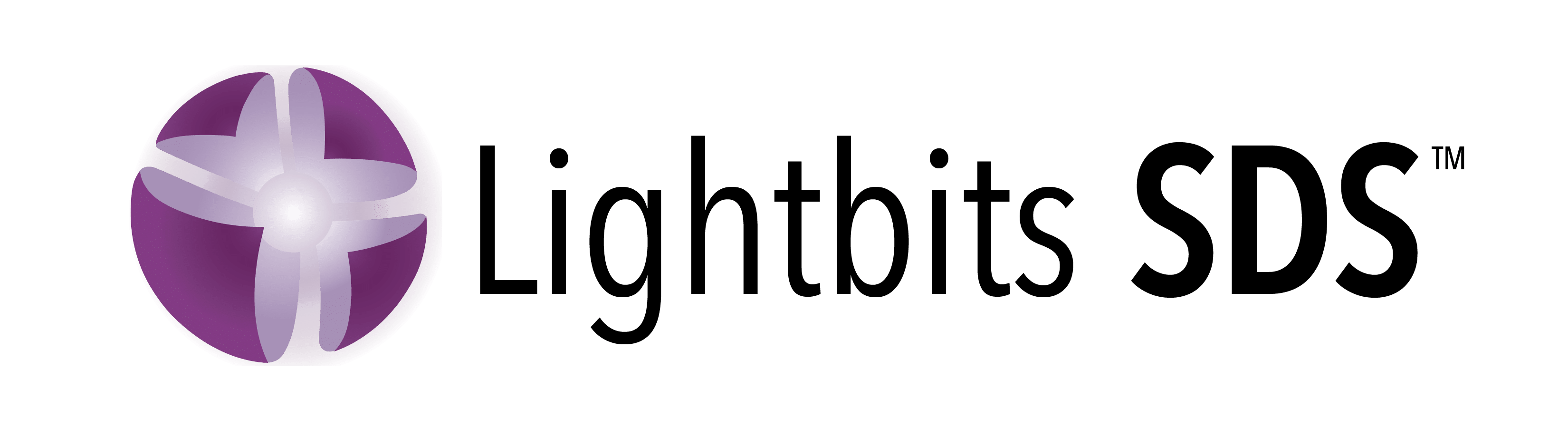 Lightbits SDS logo