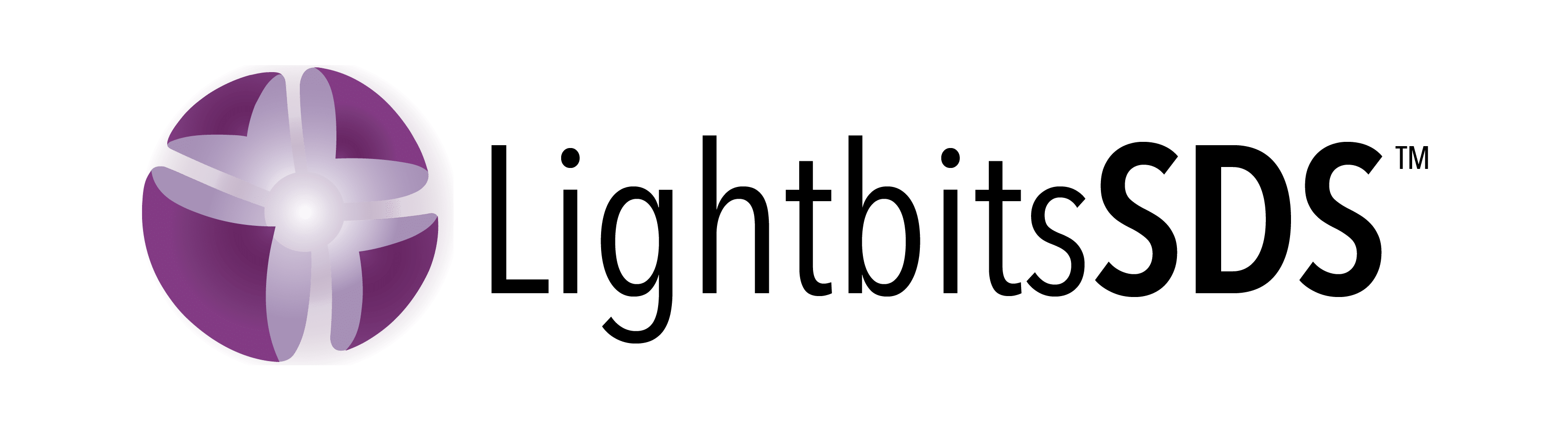 Lightbits SDS logo