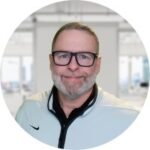 James Mixson Senior Sales Engineer at Lightbits Labs