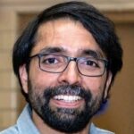 Ramesh Chettuvetty VP of Product and Business Development at Lightbits Labs