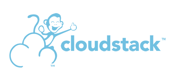 CloudStack logo
